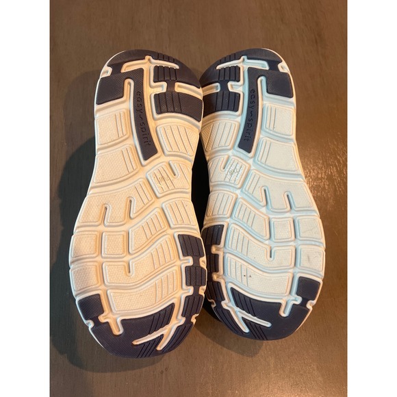 Easy Spirit Women's EMOVE Navy DynaSoft New Balance Walking Shoes Sneakers 7.5 W - Picture 6 of 6